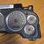 07-13 SILVERADO SIERRA TAHOE INSTRUMENT CLUSTER, COMPLETELY REBUILT 4 thumbnail