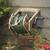 Suncast 100' Portable Wall Mount Garden Hose Reel 2 thumbnail