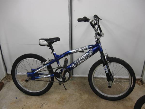 Mongoose Outer Limit 1