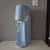 SodaStream Terra Sparkling Water Maker Soda Machine Blue 1 thumbnail