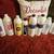 Salon quality products NEW NEVER USED 10 thumbnail