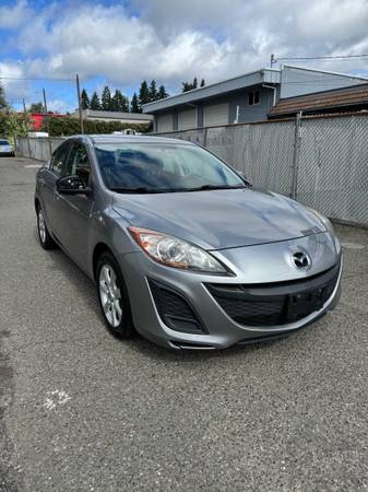 2010 Mazda 3 - $5750 (Everett)63470886352643120