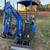 2025 Huayee Shy-10 w/free attachment $$ financing options available $$ 2 thumbnail