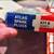NEW NOS 5 BOXES VINTAGE ATLAS  SPARK PLUGS 480 460 459R 459 871R 6 thumbnail