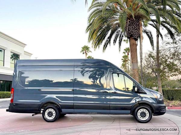 2020 Ford Transit 250 3dr - Photo 4
