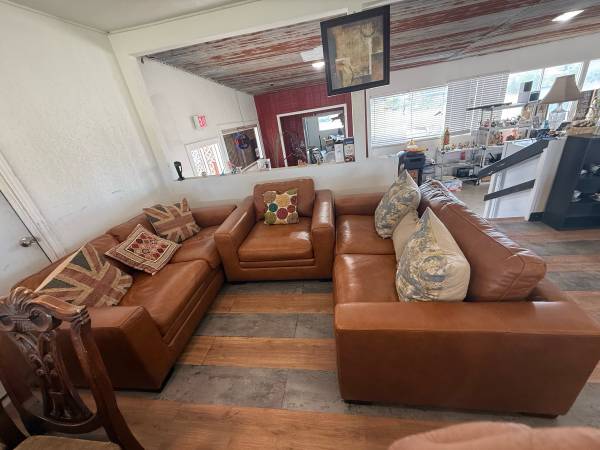 Living room set 1