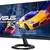 ASUS 23.8” 1080P Gaming Monitor (VZ249QG1R) - Full HD, IPS, 75Hz, 1ms 5 thumbnail