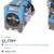 Dri-Eaz Revolution LGR commercial job site dehumidifier model F413 3 thumbnail