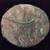 Archaic Chinese Bronze Mirror 2 thumbnail