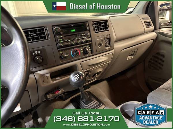 2002 Ford F-250 F 250 - Photo 2