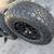 Toyota Sport TRD Tacoma 4runner wheels 2 thumbnail