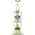 Glass Tree Multi-Filtration Water Pipe & Extras 2 thumbnail