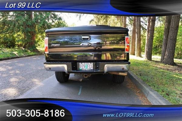 2011 Ford F-150 4x4 4WD - Photo 10