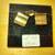 Fashion Gold Square Earrings 2 thumbnail