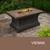 Agio Vienna Fire Pit Table LPG 4 thumbnail