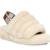 UGG Fluff Yeah Slide Sandals Off White Size 10 NEW $100 FIRM 2 thumbnail