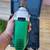 Hitachi D13VF 1/2" 9 Amp Corded Drill With Hard Case Handle, Chuck Key 5 thumbnail