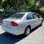 2002 Honda Civic LX 4 door 7 thumbnail