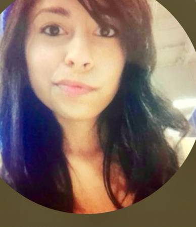 Young couple wanting housing (pet friendly) 1