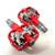 Wellgo SPD-800 Clipless Pedals 1 thumbnail
