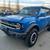 2023 Ford Bronco Outer Banks | Soft Top | 4X4 3 thumbnail