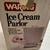 Waring Ice Cream Parlor Ice Cream Maker Electric Model CF520-1 White 1 thumbnail