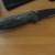 Benchmade  “CLA”  Pocket Knife   +   Lubricant 5 thumbnail