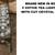 NEW IN BOX: Cut Crystal Home Decor Votive Display: 5 Tea Light Candles 3 thumbnail