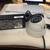 POE CCTV Camera  dome with power supply and all wires  harness 3 thumbnail