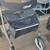 DRIVE "ROLLATOR F22" Walker / Like New 2 thumbnail