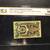 1872 Japan Pick #3 first year 1/2 Yen PCGS Banknote AU50 3 thumbnail