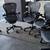 Herman Miller Aeron Chairs-Fully Loaded 2 thumbnail