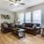 ASHLEY SOFA SET (LOVESEAT AND SOFA) 1 thumbnail
