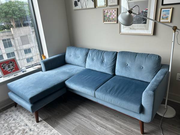 Sofa / Sectional 1
