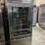 subzero 36" glass refrigerator 1 thumbnail