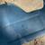 1992-1994 Chevy Suburban GM blue floor mat 2 thumbnail
