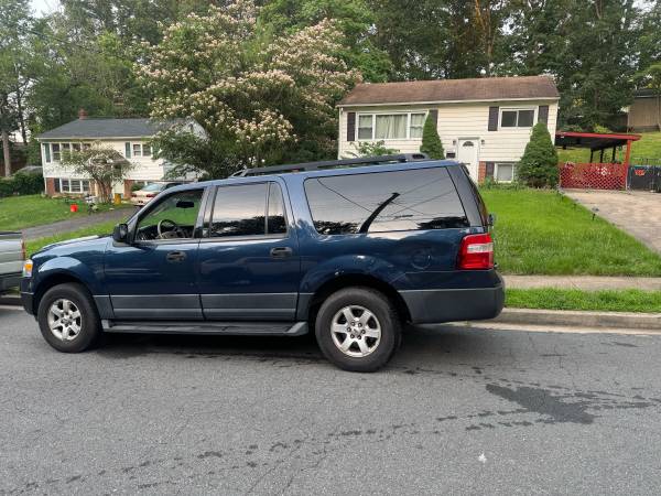 2014 ford expedition - $4,950 (Woodbridge)63616596932481120