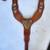 Bob Hickman (Saddle Maker)  Items ~ Breast Collars, Rifle Scabbard 9 thumbnail