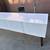 CB2 Alba Media Console Entertainment Center Sideboard Credenza Cabinet 6 thumbnail