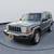 2007 Jeep Commander Sport Utility 4D 3 thumbnail