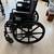 Basic wheelchair 1 thumbnail