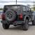 2025 Jeep Wrangler Rubicon 4WD, Demo Saving $11,591, No Accident,Local 6 thumbnail
