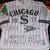 Chicago White Sox 1917 Champions Team Vintage Large L 1990 LN T-Shirt 1 thumbnail