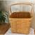 Longaberger 1998 Grandma Bonnie 2 Pie Basket Liner Protector Brochure 14 thumbnail