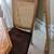 Solid wood kitchen table and chairs perfect condition with leaf and 4 chairs sol 3 thumbnail