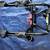 Allen Sports S-102 Premier Trunk/Hatch Two Bike Carrier 3 thumbnail
