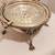 Antique Butter Server Pot 6 thumbnail