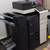 Konica Minolta Copier Bizhub C458 1 thumbnail