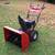 Yard Machines Snow Blower 2 thumbnail