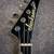 Jackson Limited Edition Pro Plus Series Pure Metal Concert Bass. Purchased in Se 4 thumbnail